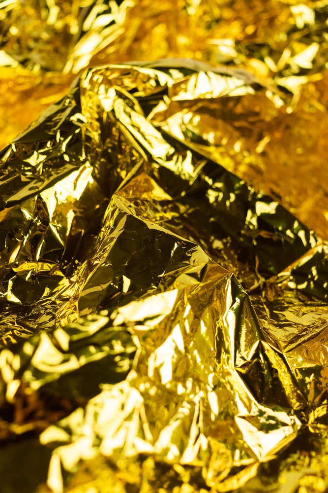 Space Blanket (ONLINE ORDER ONLY)