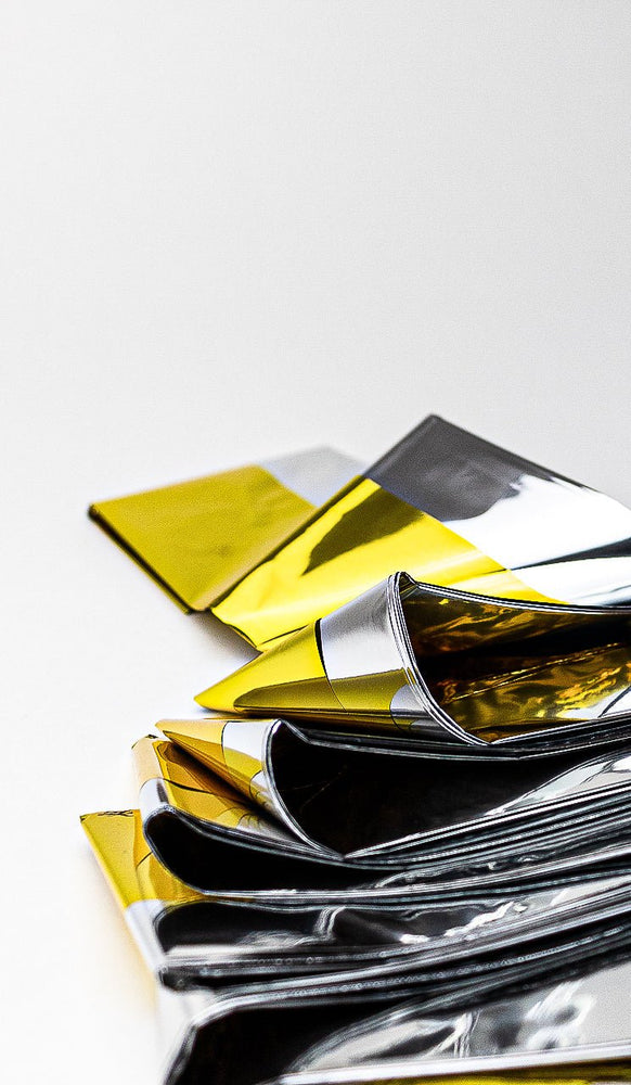 Space Blanket (ONLINE ORDER ONLY)
