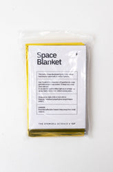 Space Blanket (ONLINE ORDER ONLY)