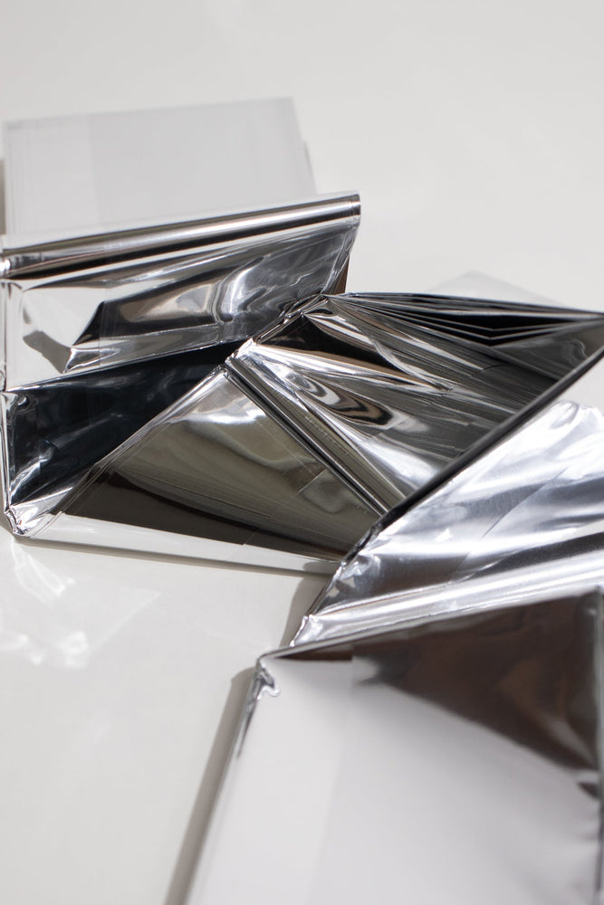 Space Blanket (ONLINE ORDER ONLY)