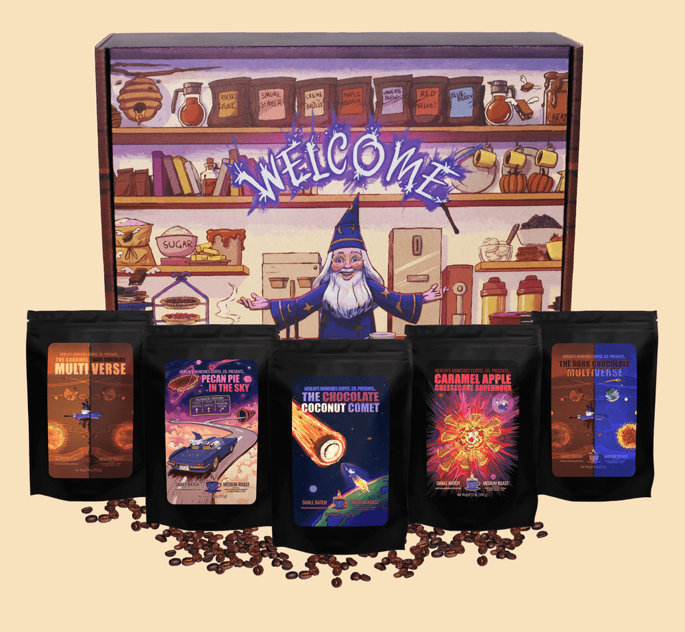 Space Pack Bundle (ONLINE ORDER ONLY)