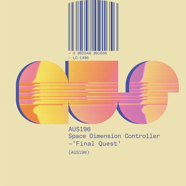 Final Quest [Vinyl] (ONLINE ORDER ONLY)