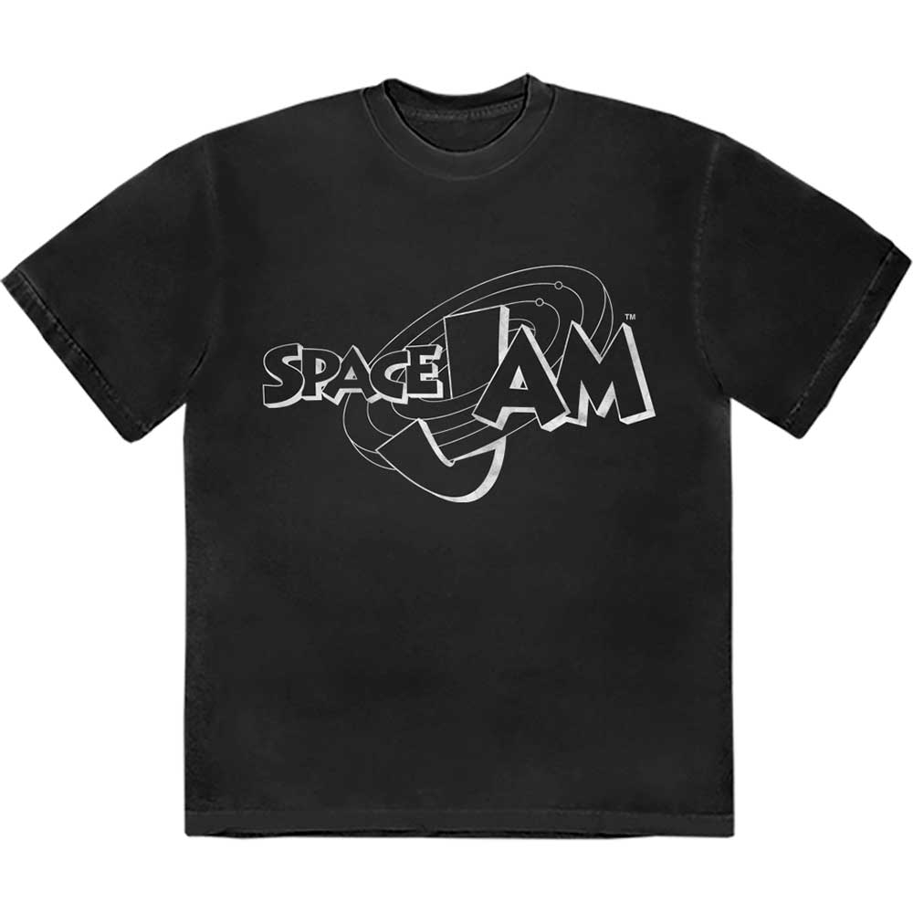 Retro B&W Logo [T-Shirt] (ONLINE ORDER ONLY)