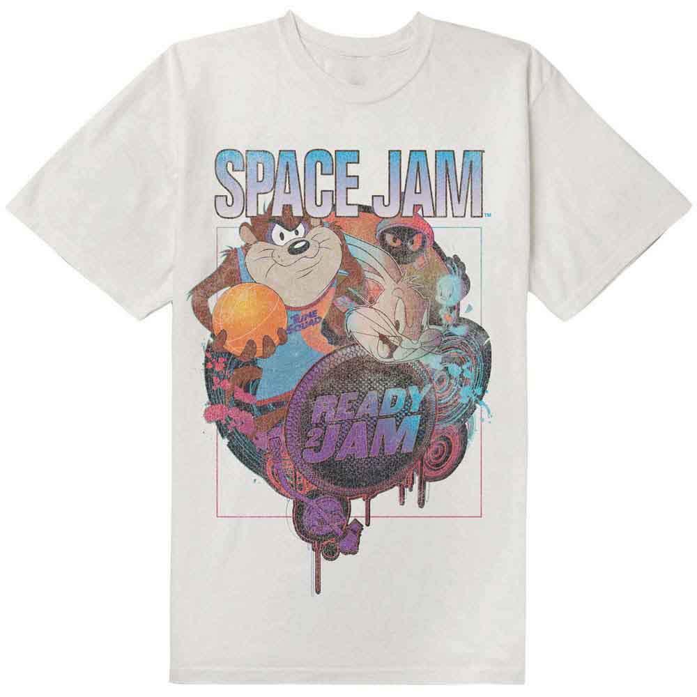 SJ2: Ready 2 Jam [T-Shirt] (ONLINE ORDER ONLY)