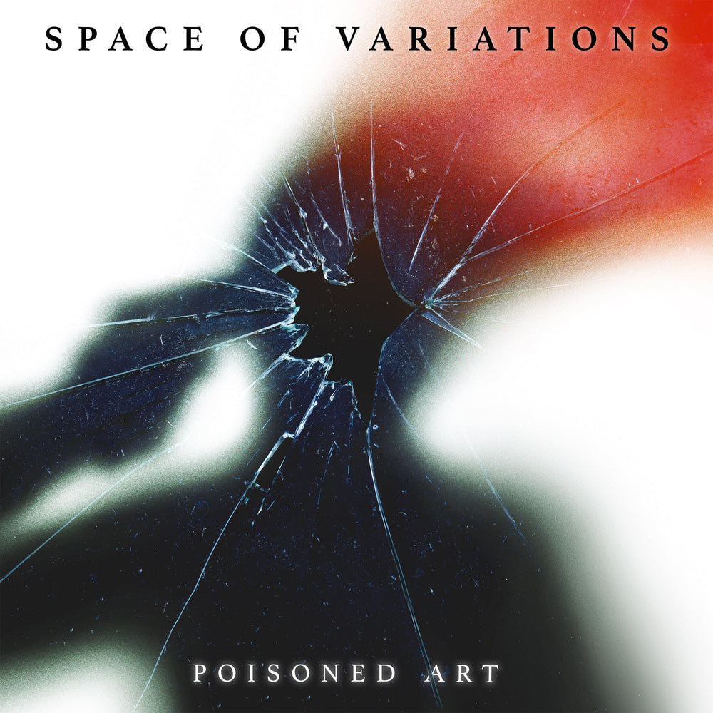 Poisoned Art [Vinyl] (ONLINE ORDER ONLY)