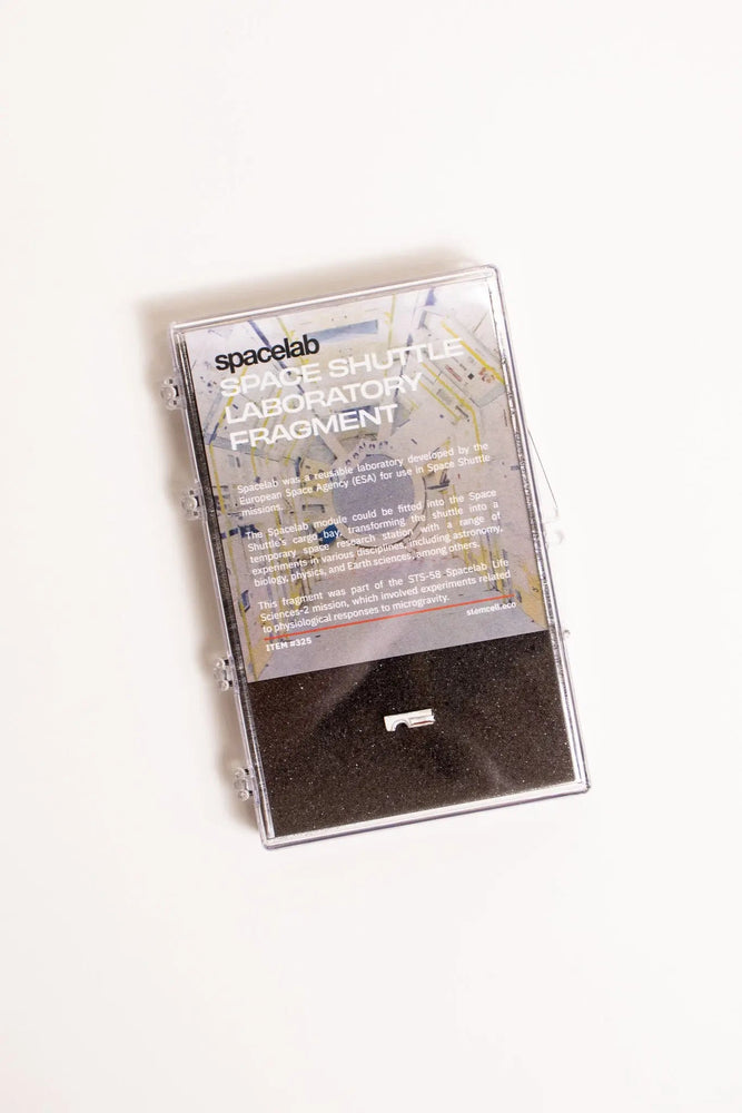 Spacelab Fragment (ONLINE ORDER ONLY)