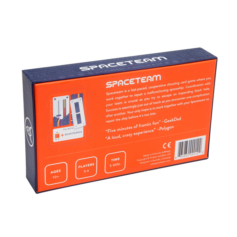 Spaceteam (Online Order Only)