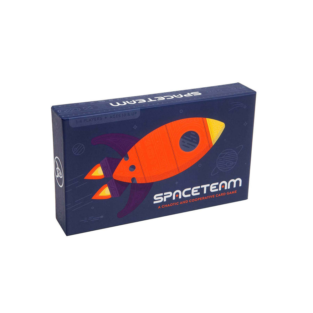 Spaceteam (Online Order Only)