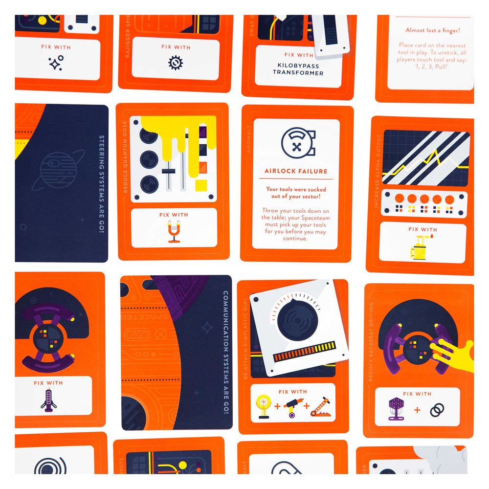 Spaceteam (Online Order Only)