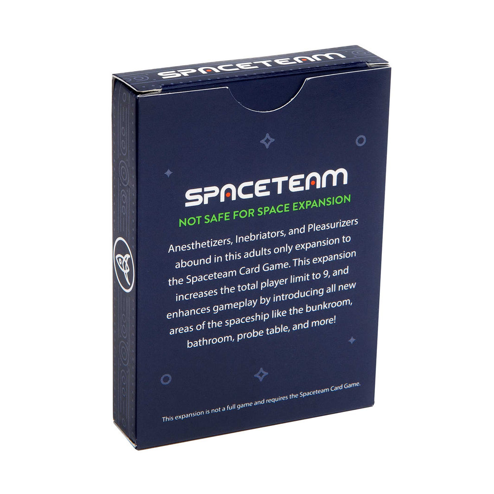 Spaceteam Expansion: NSFS (Online Order Only)