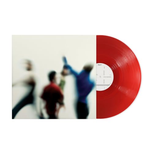 If That Makes Sense [Translucent Ruby Lp] [Vinyl] (ONLINE ORDER ONLY)
