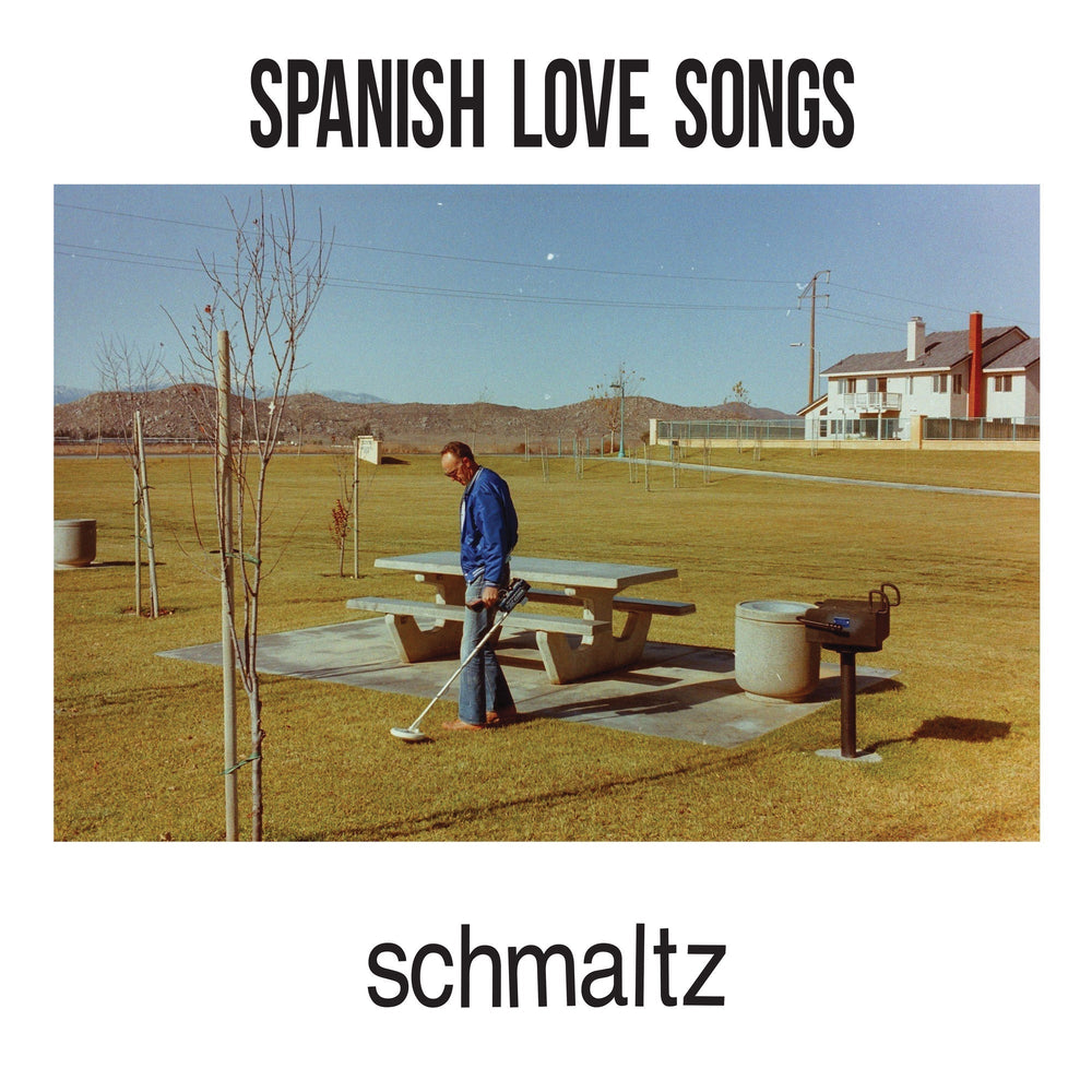 Schmaltz [CD] (ONLINE ORDER ONLY)