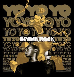 YoYoYoYoYo [CD] (ONLINE ORDER ONLY)