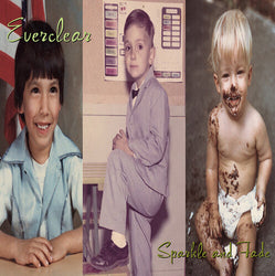 Sparkle and Fade (180g) [Vinyl] (ONLINE ORDER ONLY)