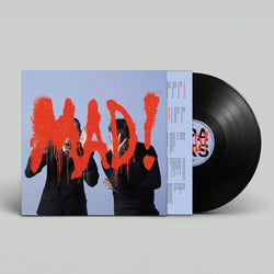 Mad! [Vinyl] (ONLINE ORDER ONLY)