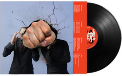 Madder! (Extended Play, 10-Inch Vinyl) [Vinyl] (ONLINE ORDER ONLY)