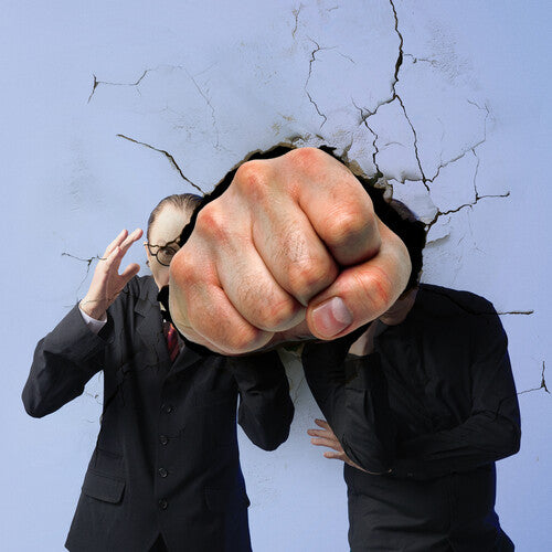 Madder! (Extended Play) [CD] (ONLINE ORDER ONLY)