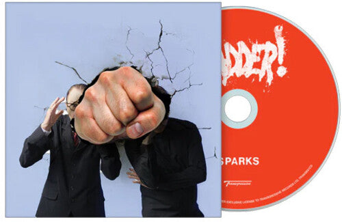 Madder! (Extended Play) [CD] (ONLINE ORDER ONLY)