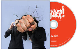 Madder! (Extended Play) [CD] (ONLINE ORDER ONLY)