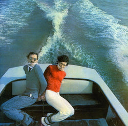 Sparks - Propaganda [Import] [Vinyl] (ONLINE ORDER ONLY)