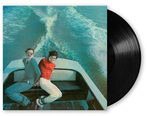 Sparks - Propaganda [Import] [Vinyl] (ONLINE ORDER ONLY)