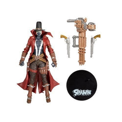 McFarlane Toys Spawn 7-Inch Action Figure - Select Figure(s) (Online Order Only)