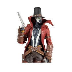 McFarlane Toys Spawn 7-Inch Action Figure - Select Figure(s) (Online Order Only)