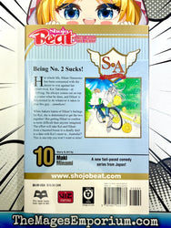 Special A Vol 10 (Online Order Only)