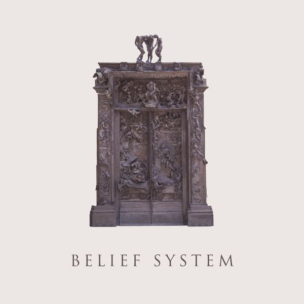 Belief System [CD] (ONLINE ORDER ONLY)