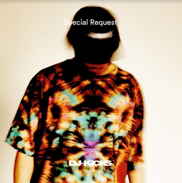 Special Request DJ-Kicks [Vinyl] (ONLINE ORDER ONLY)