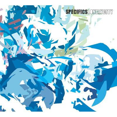 Lonely City [Vinyl] (ONLINE ORDER ONLY)