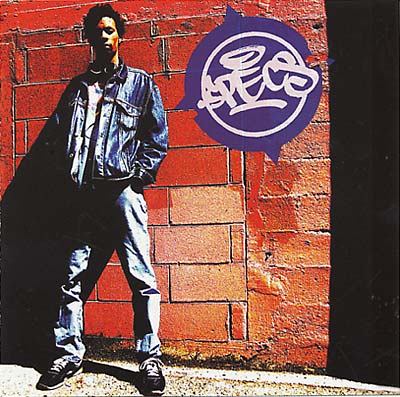 SPECS ONE - Return of the Artist [CD] (ONLINE ORDER ONLY)