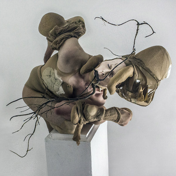 SPECTRES (UK) - Condition [CD] (ONLINE ORDER ONLY)