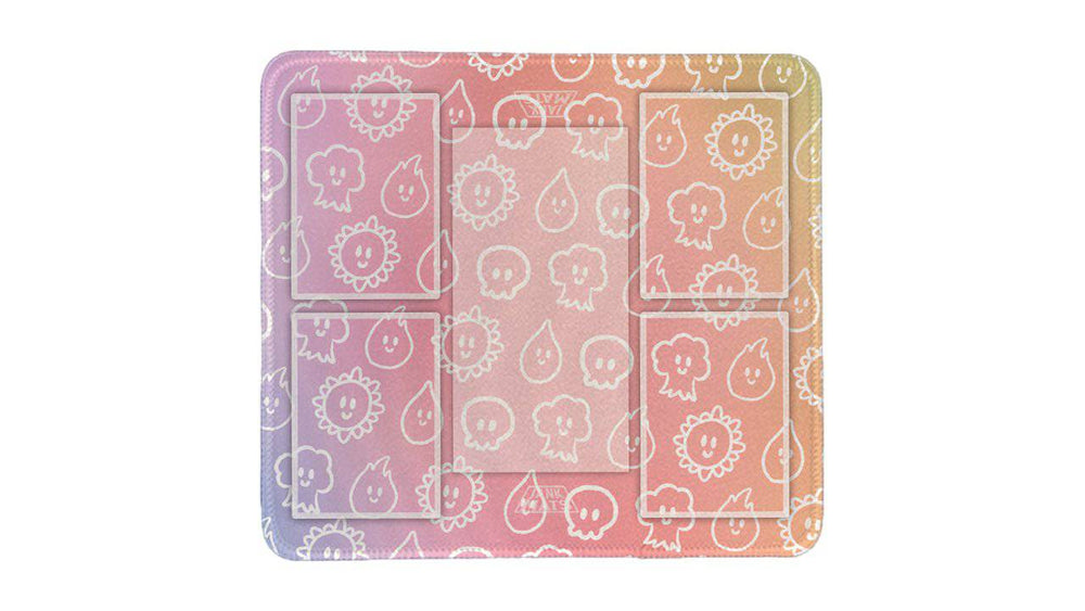 Spectrum Commander Zone (ONLINE ORDER ONLY)