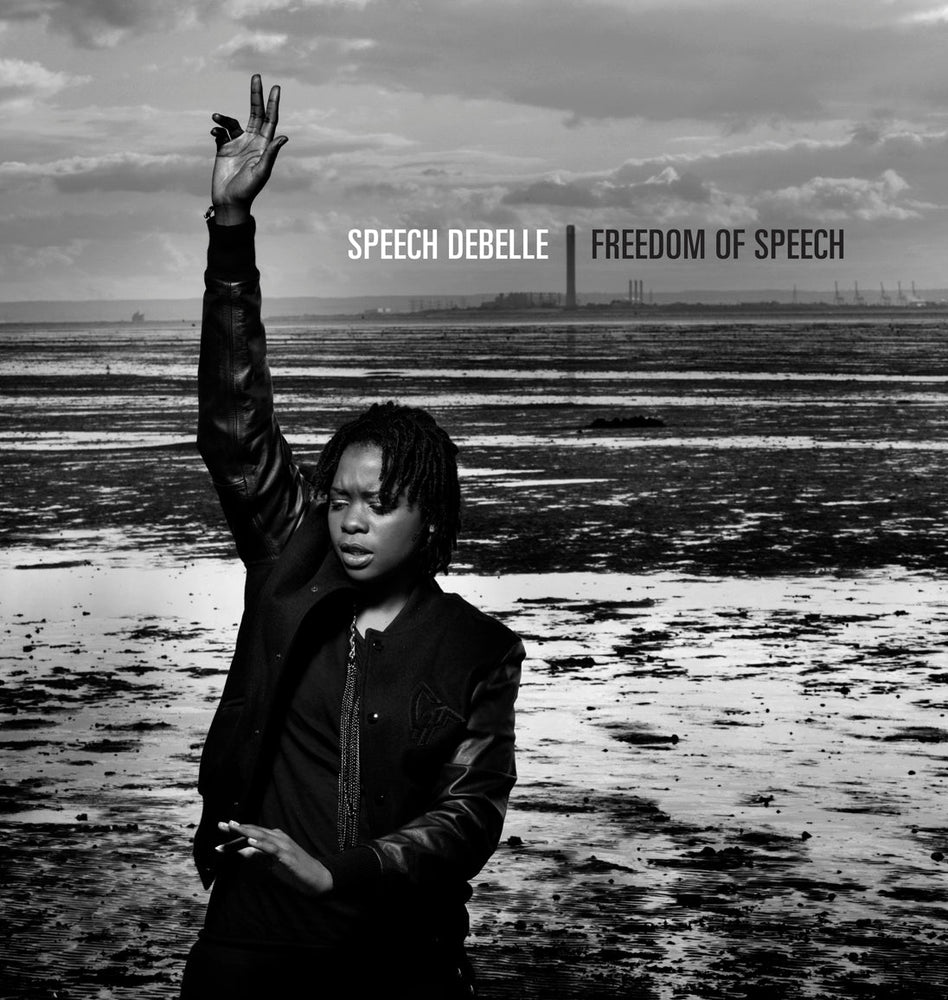 Freedom of Speech [CD] (ONLINE ORDER ONLY)
