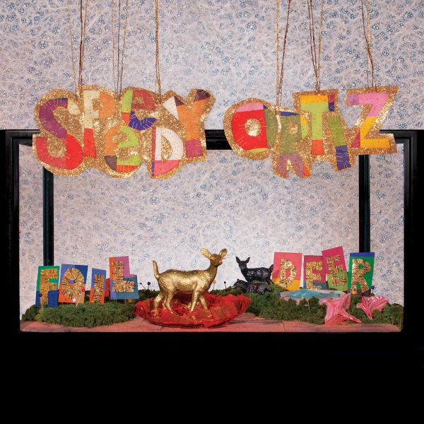 Foil Deer [CD] (ONLINE ORDER ONLY)