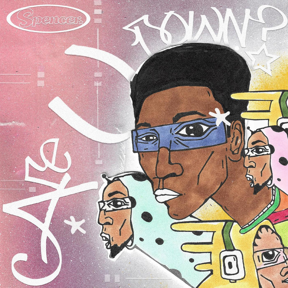 Are U Down? [CD] (ONLINE ORDER ONLY)