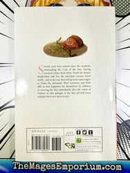 Spice and Wolf Vol 17 Light Novel (Online Order Only)