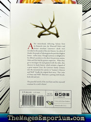 Spice and Wolf Vol 23 (Online Order Only)