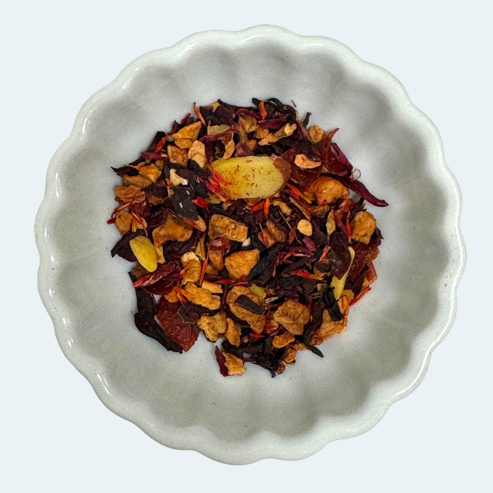 Spiced Almond Fest (ONLINE ORDER ONLY)