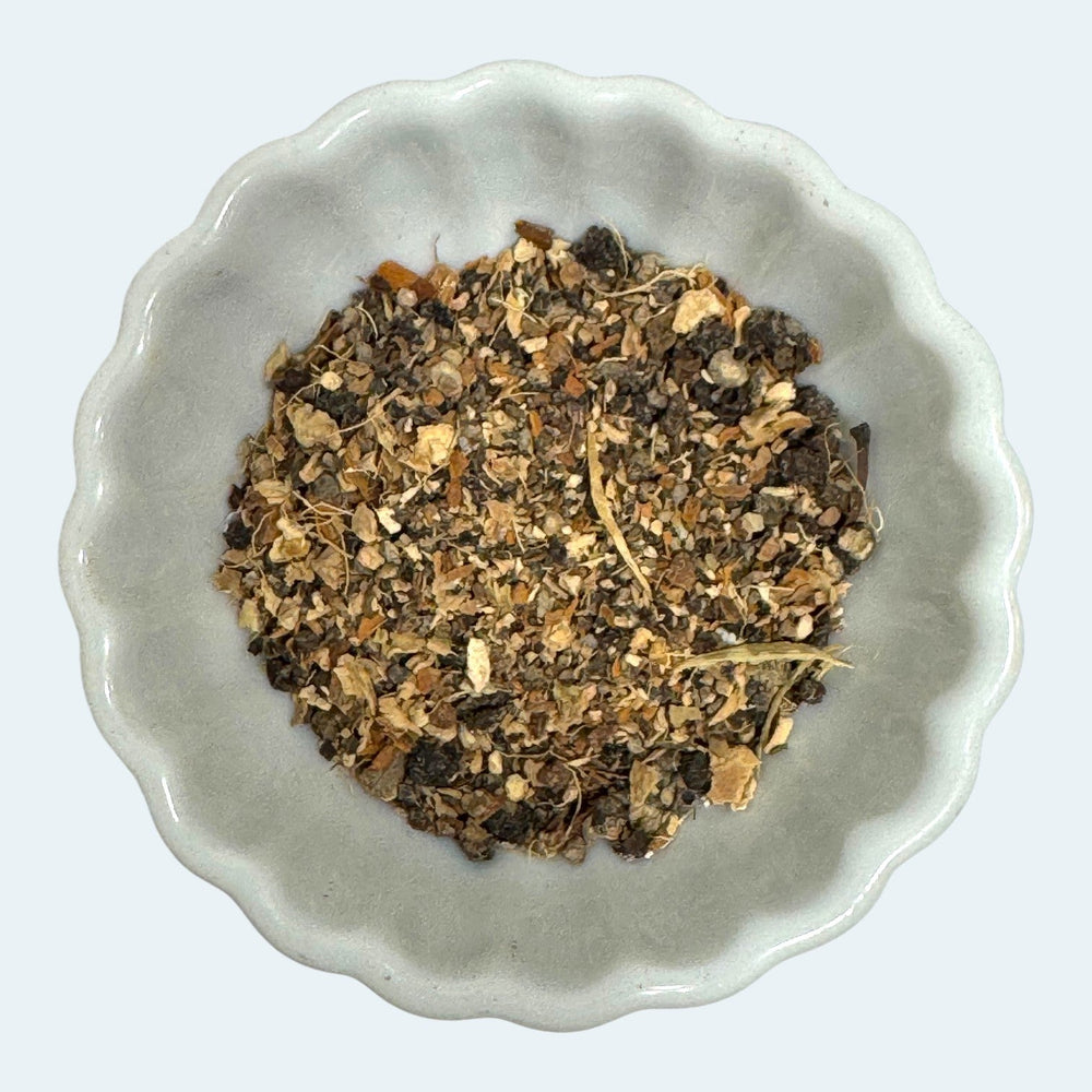 Spiced Herbal Chai (ONLINE ORDER ONLY)