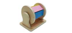 Spinning Drum (ONLINE ORDER ONLY)