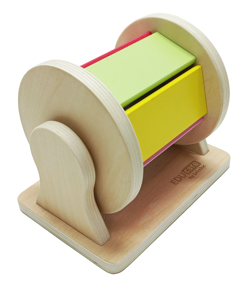 Spinning Drum (ONLINE ORDER ONLY)