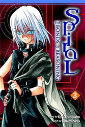Spiral Vol 3 (Online Order Only)