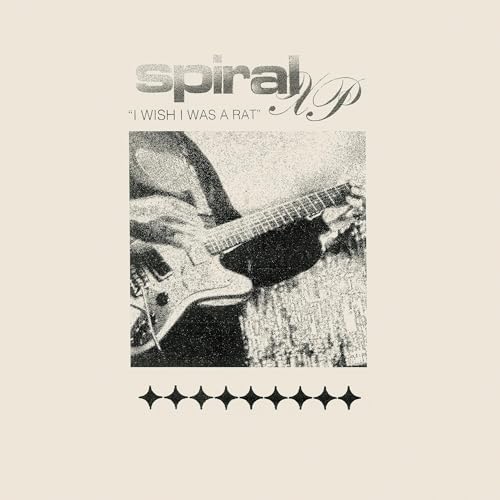 I Wish I Was A Rat [CD] (ONLINE ORDER ONLY)