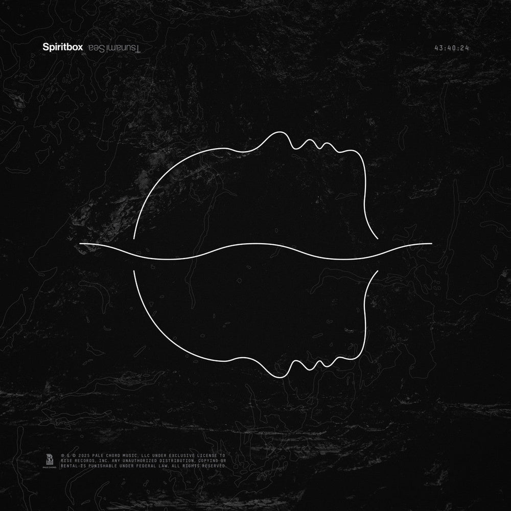 Tsunami Sea [LP] [Vinyl] (ONLINE ORDER ONLY)