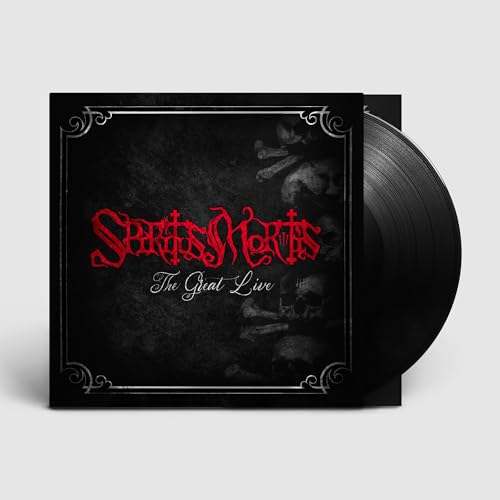 The Great Live [Vinyl]