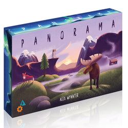 Panorama (ONLINE ORDER ONLY)