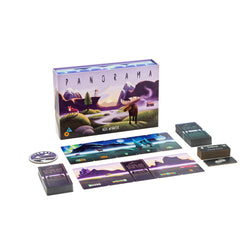 Panorama (ONLINE ORDER ONLY)