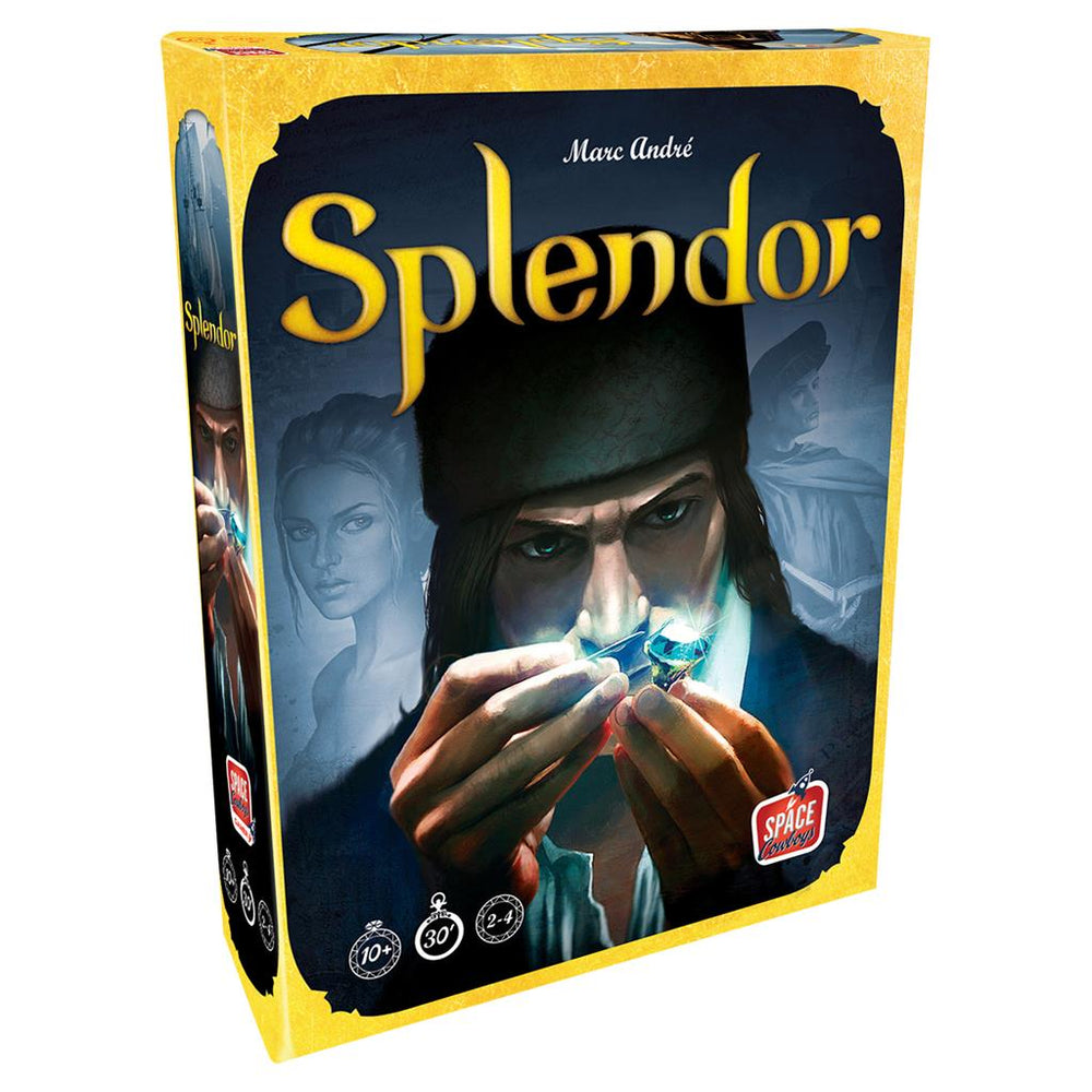 Splendor (ONLINE ORDER ONLY)